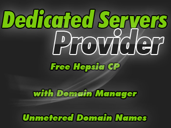 Best dedicated hosting servers packages